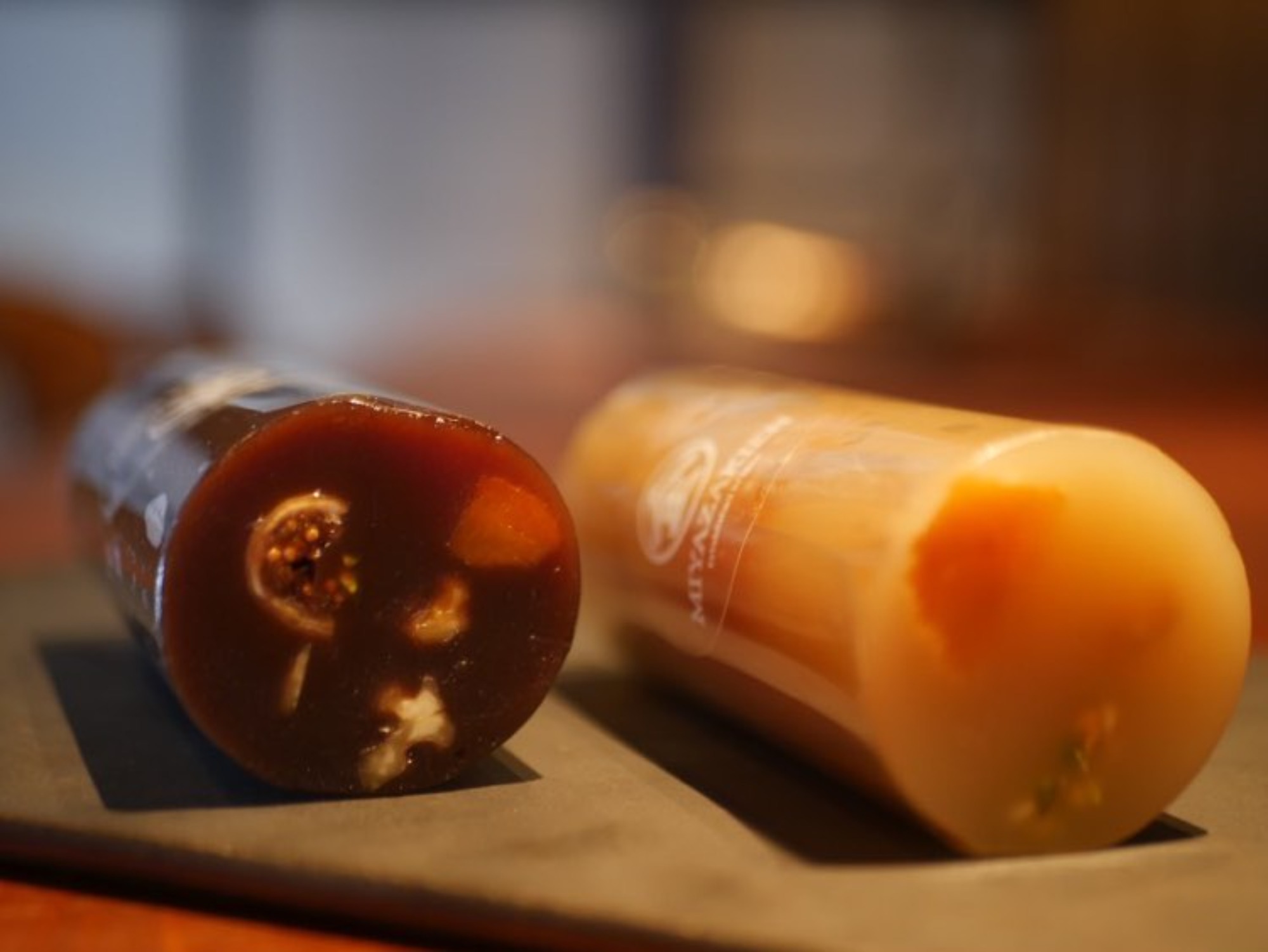 和凡々 白黒 詰合せ