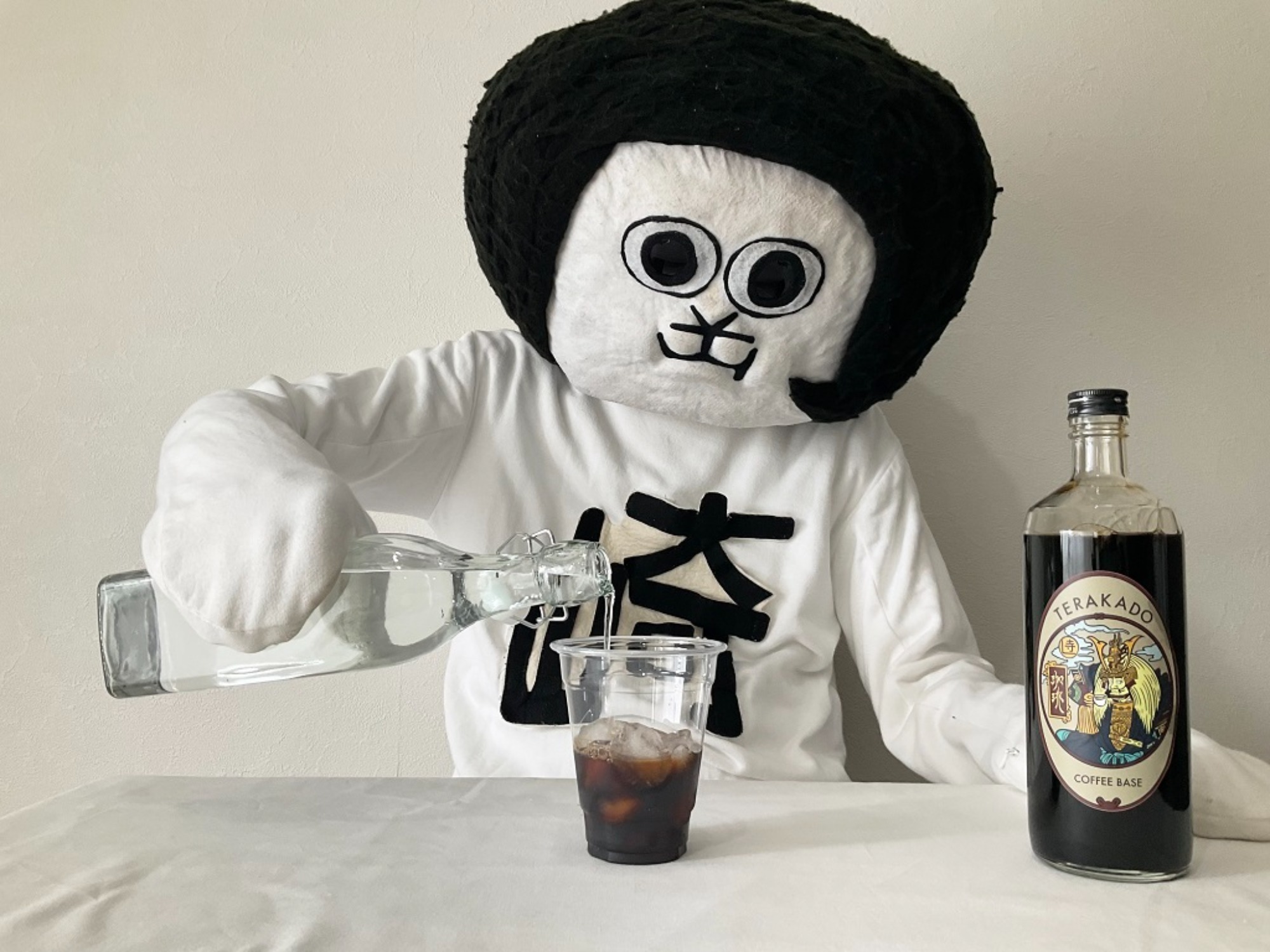 【オカザえもん執筆!】新しいブログ記事を公開しました!【TERAKADO COFFEE】