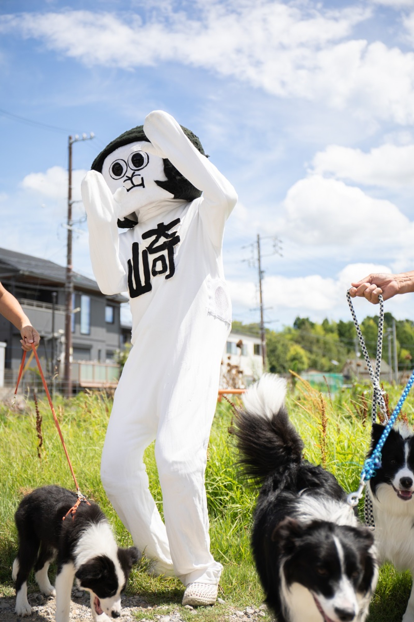 おかふるPR動画を公開! 第二弾「【オカザえもん登場】山田農園で野菜の収穫体験!こだわりがすごい有機農業の秘密に迫る!」