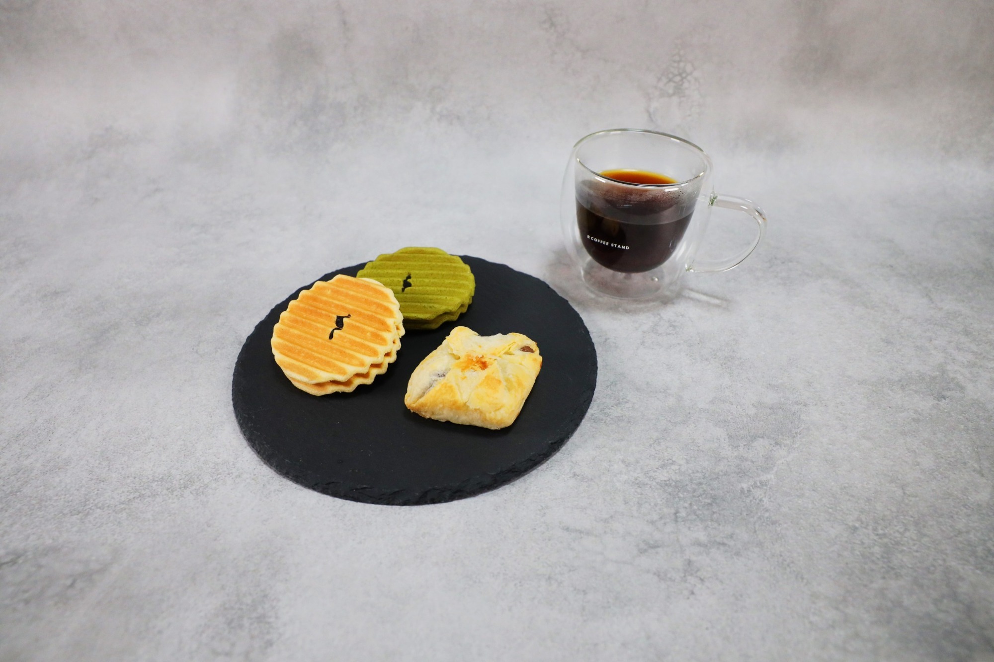 贈り物にピッタリ!「コラボレーション企画 R COFFEE STAND×備前屋」販売開始します!