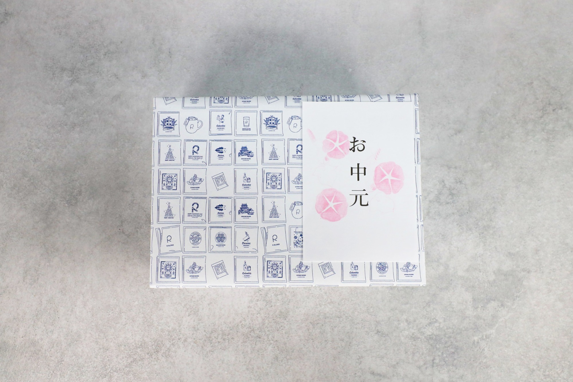 ギフト向け!R COFFEE STANDから「with you クッキーアソート」販売開始します!